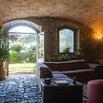 Collina Blu ベッド・アンド・ブレックファスト オルヴィエート