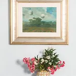 Collina Blu ベッド・アンド・ブレックファスト