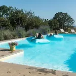 Collina Blu Panzió Orvieto