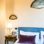 ベッド・アンド・ブレックファスト Collina Blu 3*