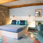 Collina Blu ベッド・アンド・ブレックファスト オルヴィエート