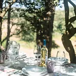 ベッド・アンド・ブレックファスト Collina Blu 3*
