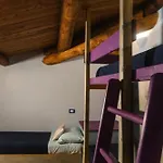 Collina Blu Panzió 3*