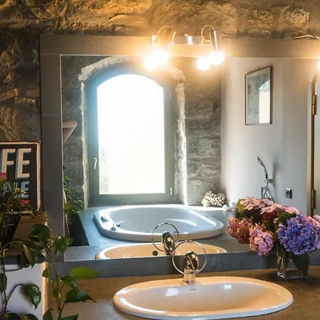 Bed & Breakfast Collina Blu Orvieto