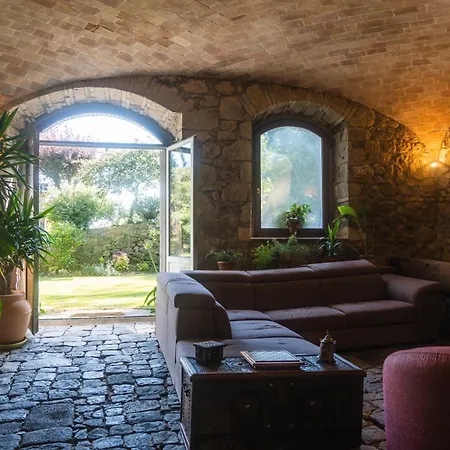 Collina Blu Bed & Breakfast Orvieto