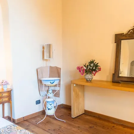 Bed & Breakfast Collina Blu Orvieto