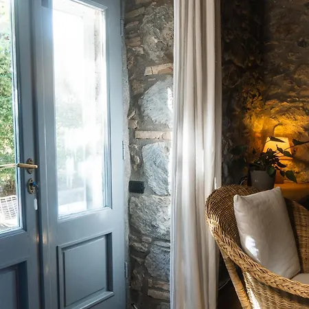 Collina Blu Bed & Breakfast