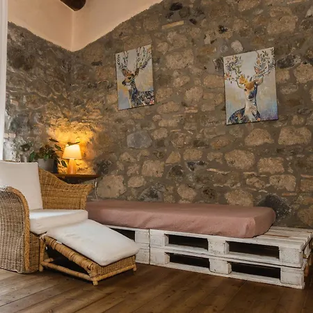 Couette-café Collina Blu Orvieto