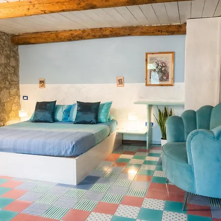 Collina Blu Bed & Breakfast Orvieto