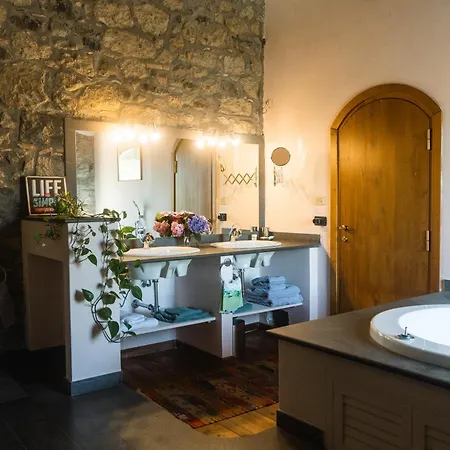 Bed & Breakfast Collina Blu Orvieto
