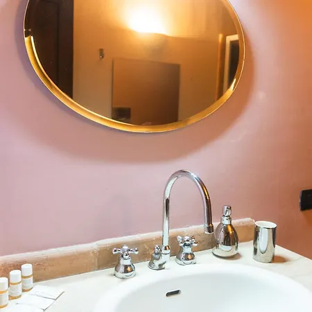 Collina Blu Bed & Breakfast 3*