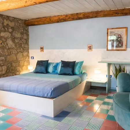 Collina Blu Bed & Breakfast Orvieto