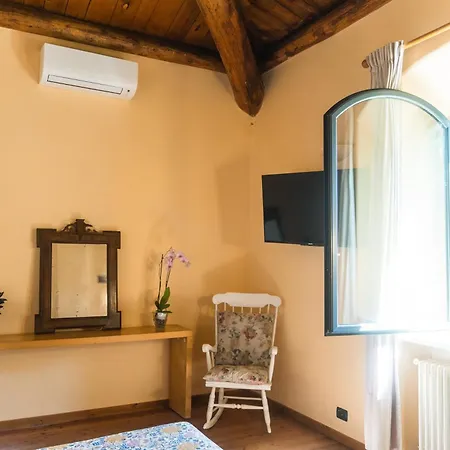Collina Blu 3* Orvieto