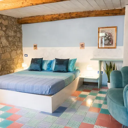 Collina Blu