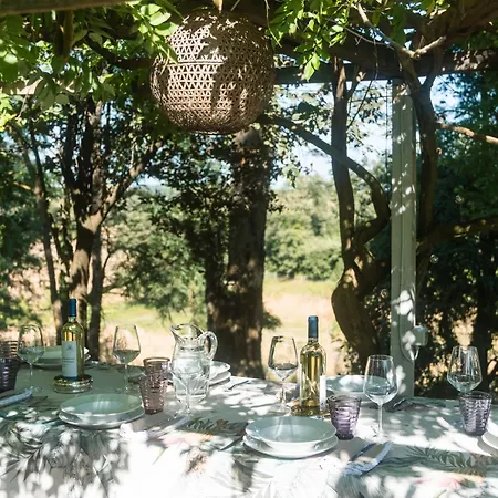 Bed & Breakfast Collina Blu