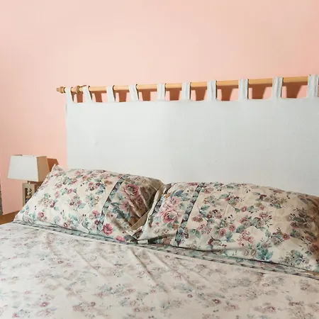 Bed & Breakfast Collina Blu