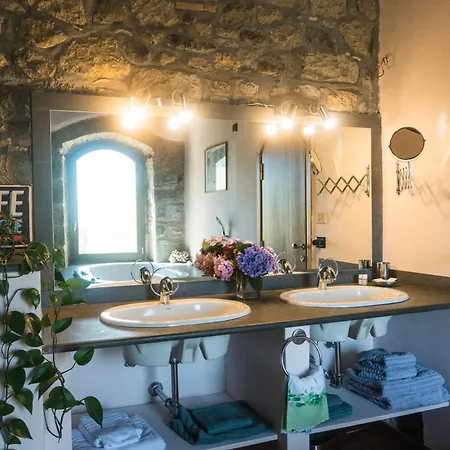 Bed & Breakfast Collina Blu Orvieto