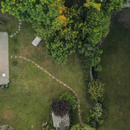 Collina Blu Bed & Breakfast