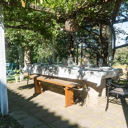 Bed & Breakfast Collina Blu 3*