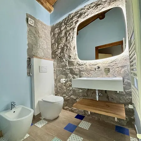 Collina Blu 3* Orvieto