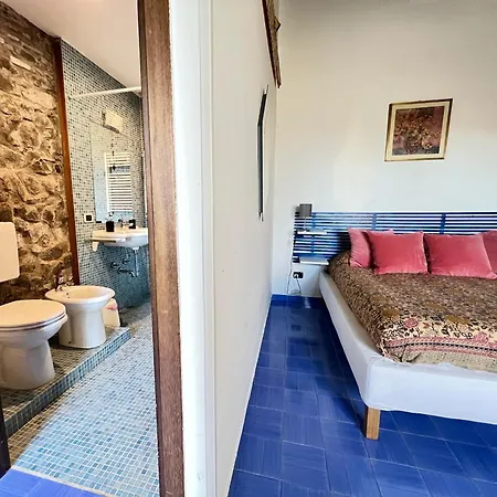 Bed & Breakfast Collina Blu 3*