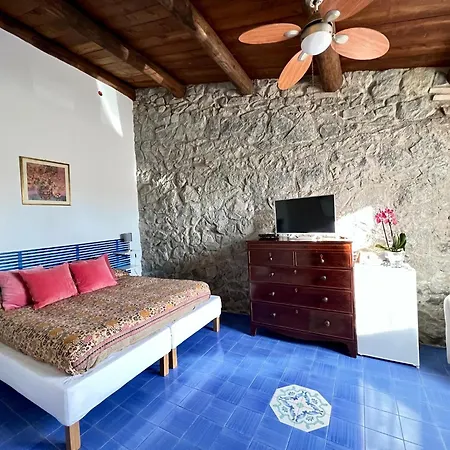 Bed & Breakfast Collina Blu
