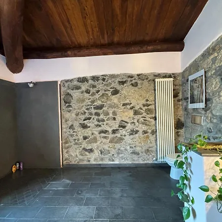 Collina Blu Bed & Breakfast 3*