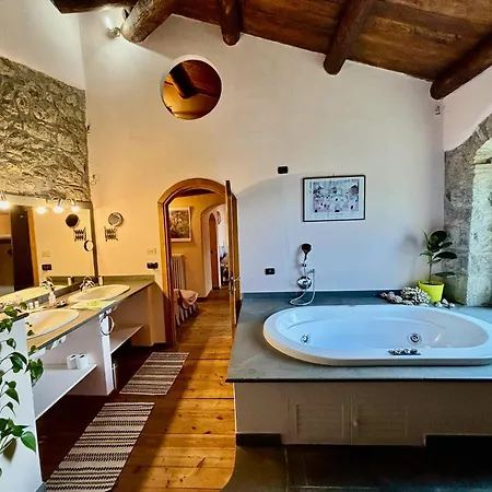 Collina Blu 3* Orvieto