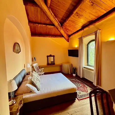 Collina Blu Bed & Breakfast