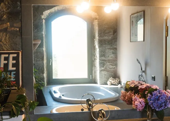 Couette-café Collina Blu Orvieto