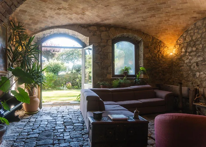 Collina Blu Bed & Breakfast Orvieto