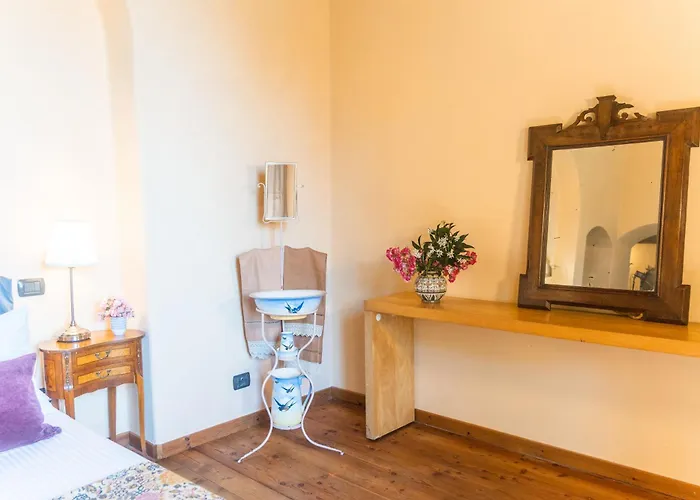 Bed & Breakfast Collina Blu Orvieto