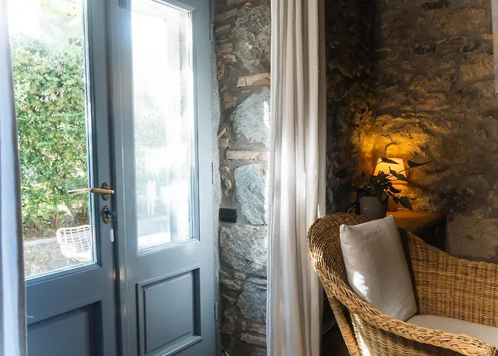 Collina Blu Bed & Breakfast