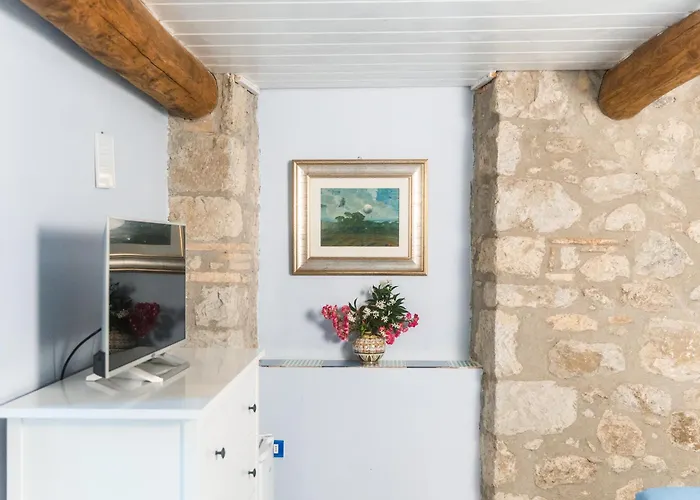 Collina Blu 3* Orvieto