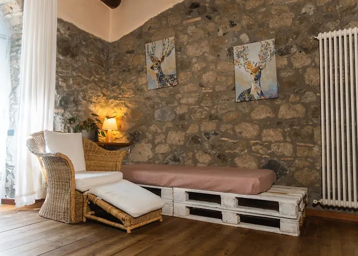 Bed & Breakfast Collina Blu Orvieto