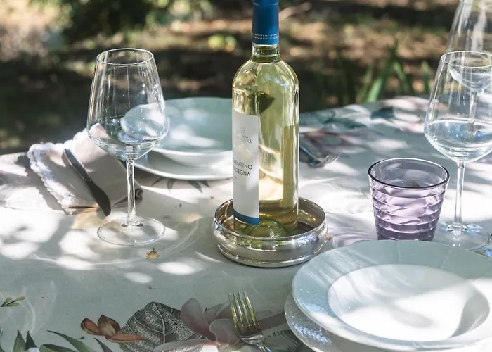 Collina Blu 3* Orvieto