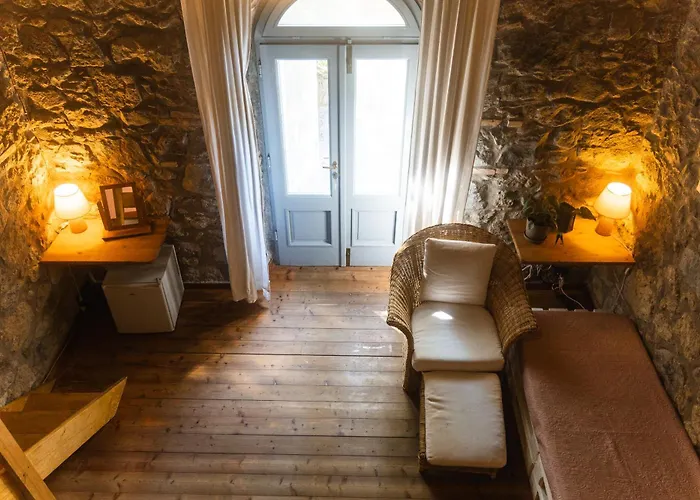 Collina Blu Bed & Breakfast 3*