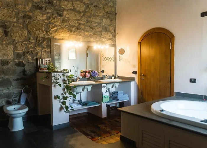 Bed & Breakfast Collina Blu Orvieto