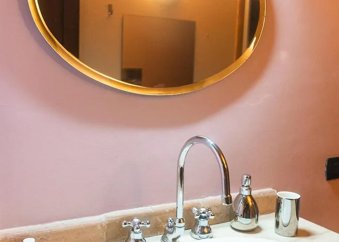 Collina Blu Bed & Breakfast 3*