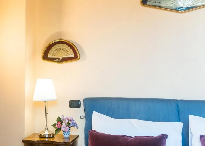 Bed & Breakfast Collina Blu 3*