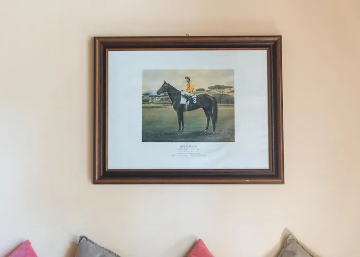 Bed & Breakfast Collina Blu Orvieto