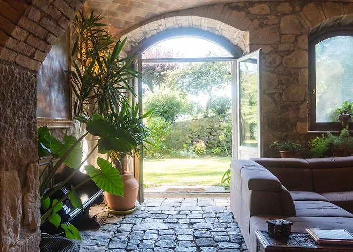 Bed & Breakfast Collina Blu 3*