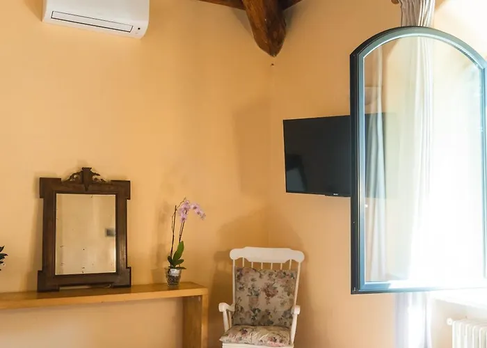 Collina Blu 3* Orvieto