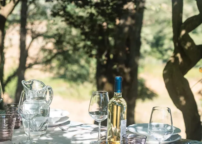 Bed & Breakfast Collina Blu 3*