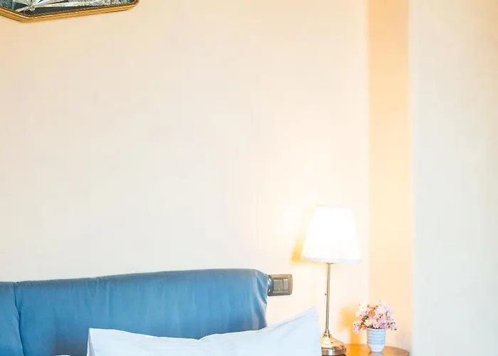 Bed & Breakfast Collina Blu 3*