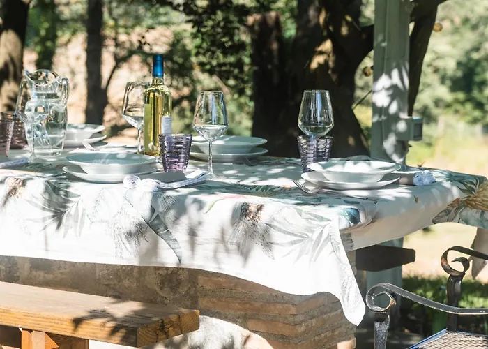 Bed & Breakfast Collina Blu 3*