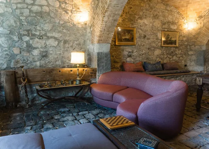 Bed & Breakfast Collina Blu 3*