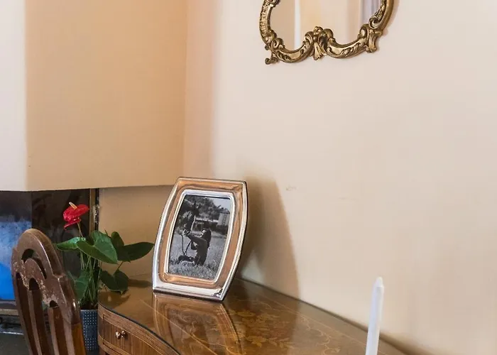 Bed & Breakfast Collina Blu Orvieto