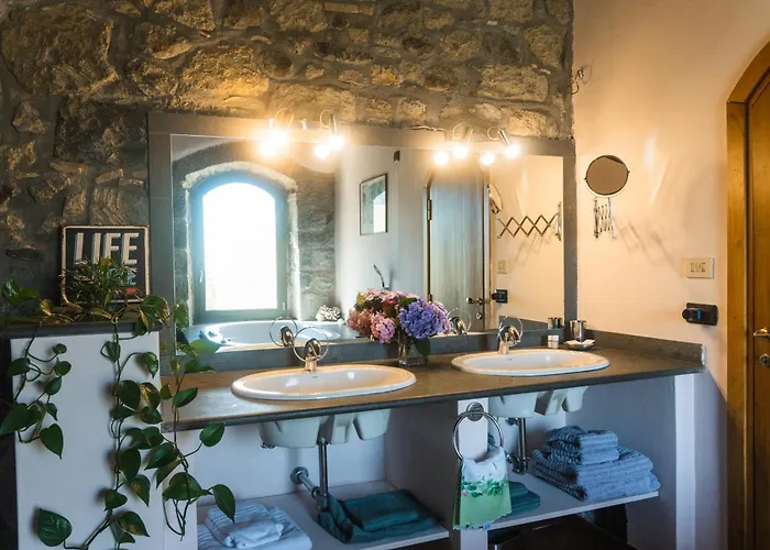 Bed & Breakfast Collina Blu Orvieto