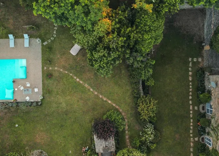 Collina Blu Bed & Breakfast